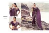 Varenya By Sulakshmi Pure Satin Silk With Jacquard Designer Saree